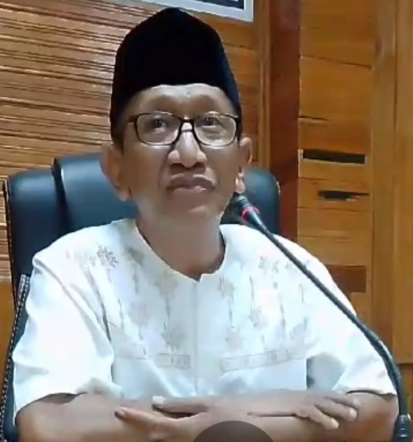 Foto Kepala Dinas PUTR